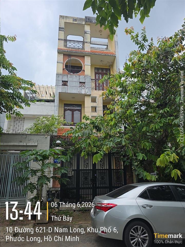 Bán nhà khu nam long ngay global city đường đỗ xuân hợp giá 9,99 tỷ