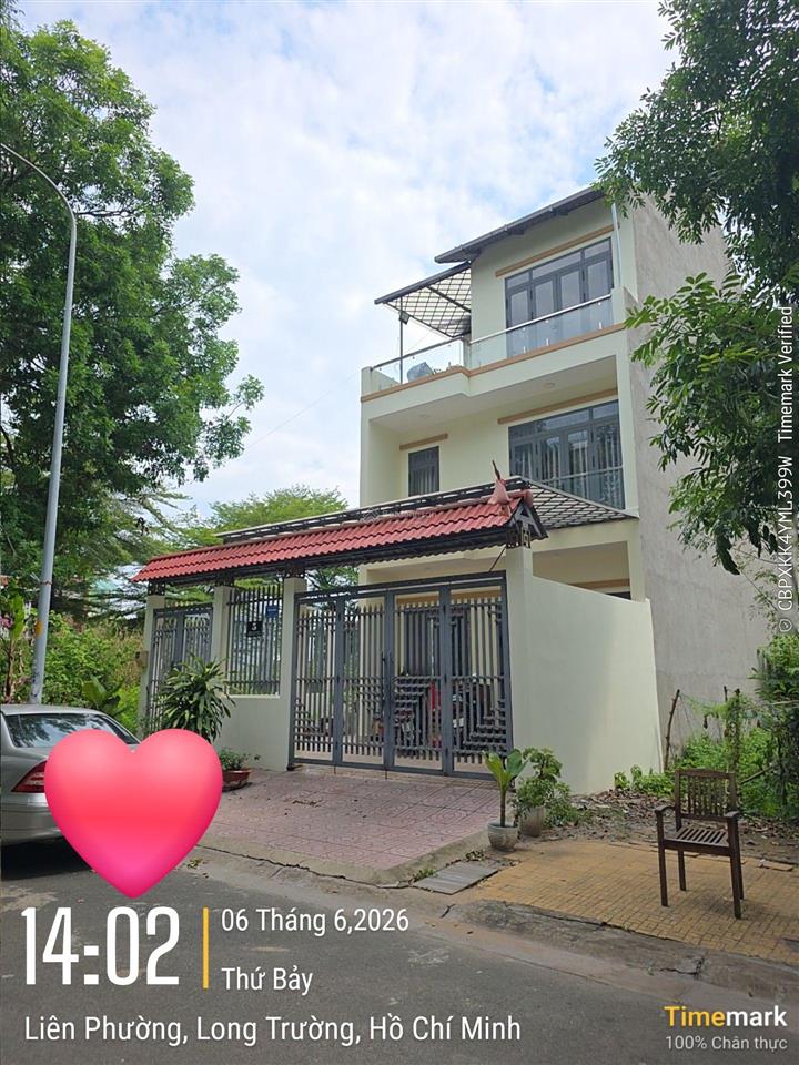 Cần bán căn nhà biệt thự 8x21m khu khang an giá 16,5 tỷ