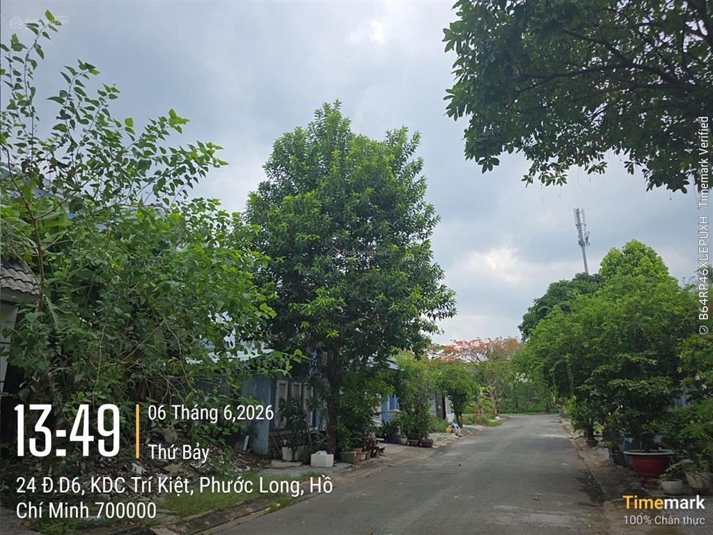 Bán căn nhà biệt thự 240m2 khu dân cư nam long giá 20.690 tỷ (nhà 3 tầng)