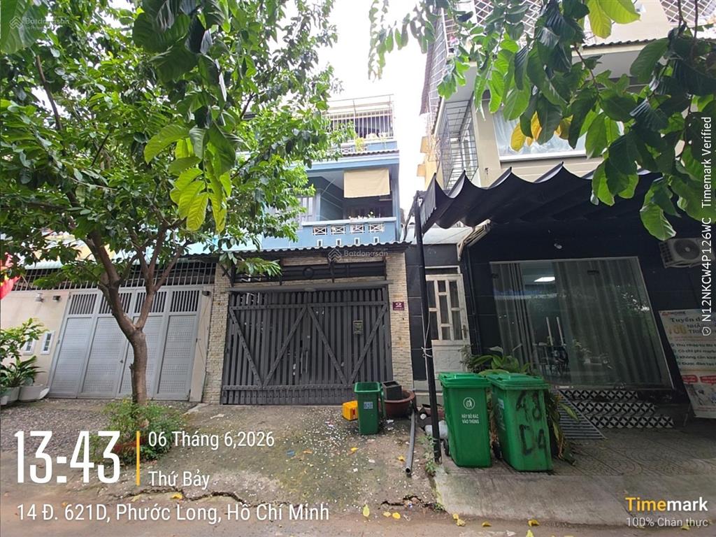 Bán nhà khu dân cư nam long đường đỗ xuân hợp đối diện global city (giá 11,9 tỷ)