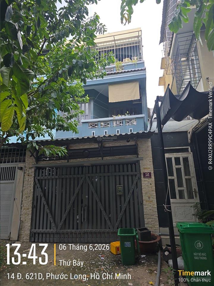 Bán nhà khu dân cư nam long đường đỗ xuân hợp đối diện global city (giá 11,9 tỷ)