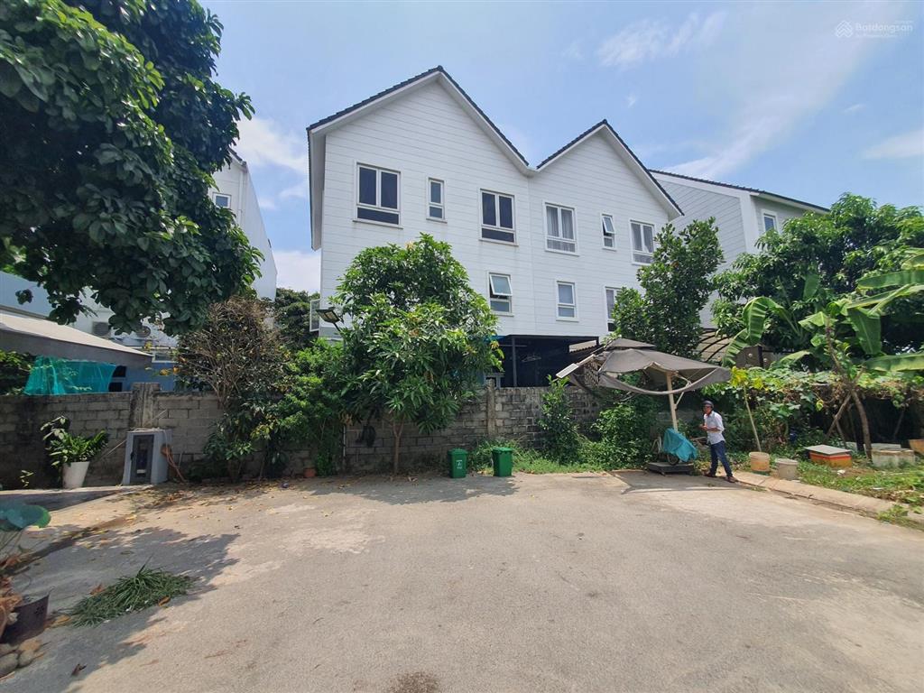 Bán đất khu nhà ở park riverside đường bưng ông thoàn