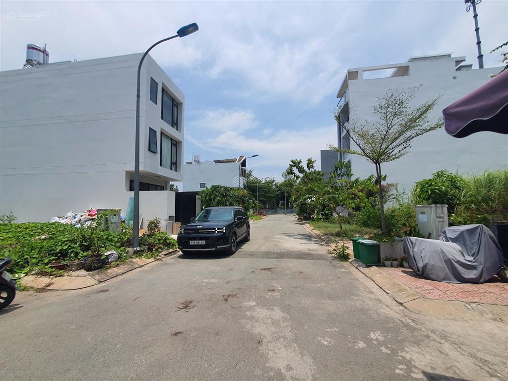 Bán đất khu nhà ở park riverside đường bưng ông thoàn