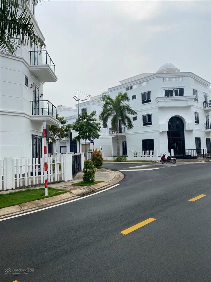 Cập nhật giá mua  bán nhà khu dân cư sim city (tháng 09/2026)