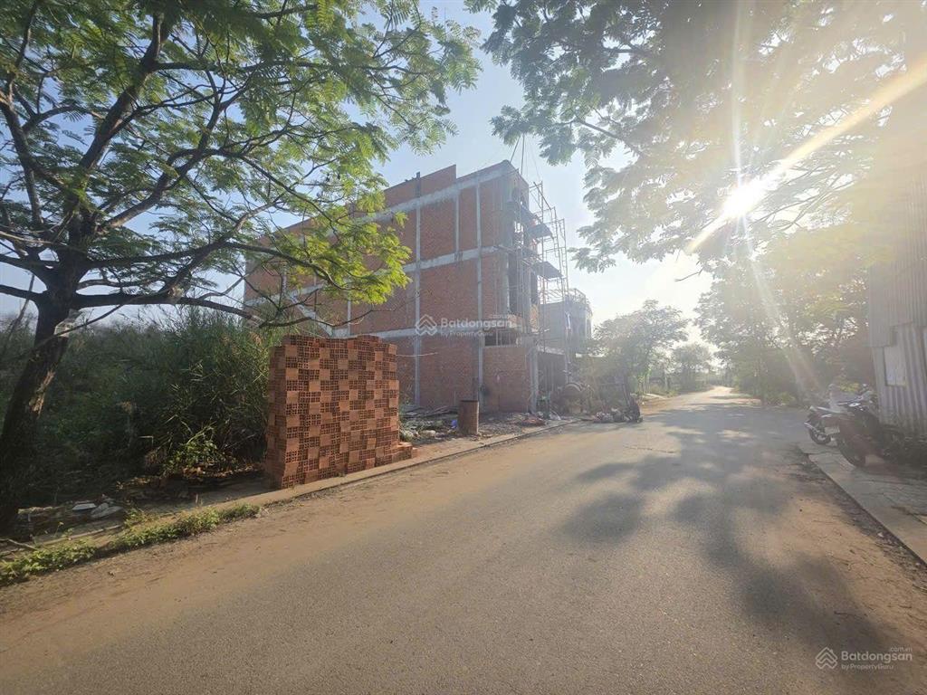 Bán nhanh lô đất 88.2m2 khu dân cư đường số 1, long trường (giá 4.2 tỷ)