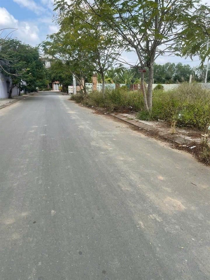 Bán nhanh lô đất 88.2m2 khu dân cư đường số 1, long trường (giá 4.2 tỷ)