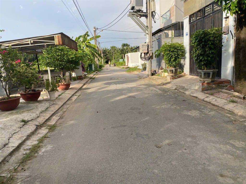 Cần bán lô đất 74,3m2 đường gò cát giá 4,2 tỷ (sổ sẵn)