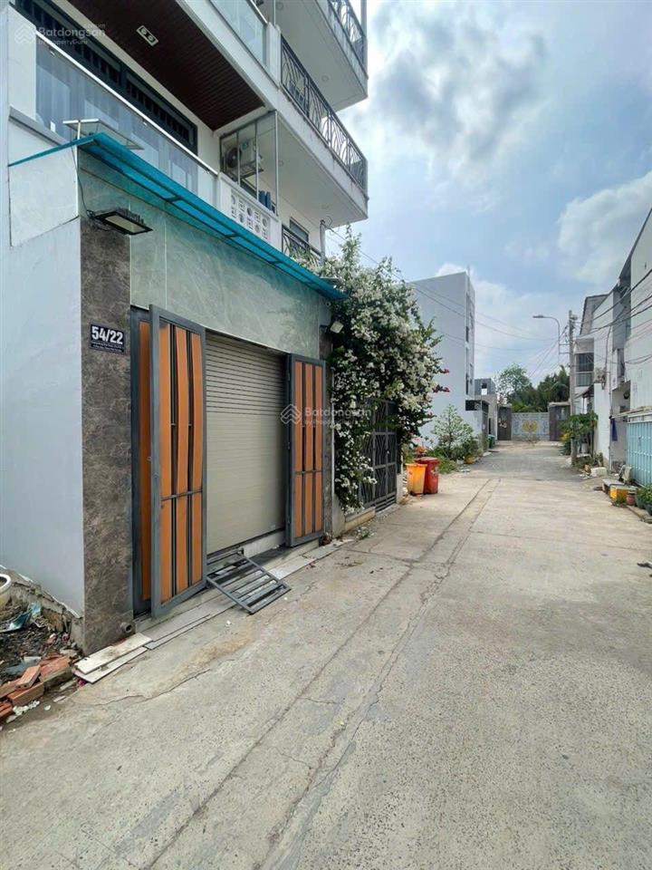 Cần bán lô đất vị trí một sẹc đường bưng ông thoàn giá 3,95 tỷ (còn bớt)