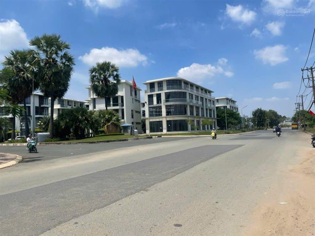 Chủ kẹt tiền cần bán nền đất 90m2 khu sở văn hóa giá 6,5 tỷ