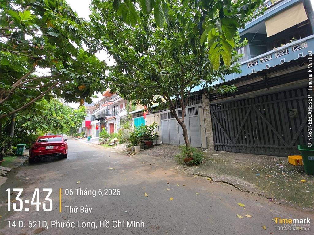 Bán lô đất 90m giá 8.99 tỷ khu dân cư nam long (đối diện global city)