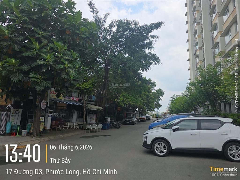 Bán lô đất 90m giá 8.99 tỷ khu dân cư nam long (đối diện global city)