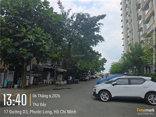 Bán lô đất 90m giá 8.99 tỷ khu dân cư nam long (đối diện global city)