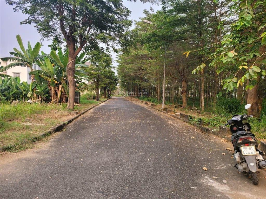 Bán nền biệt thự 10x20m khu nam long giá 14 tỷ