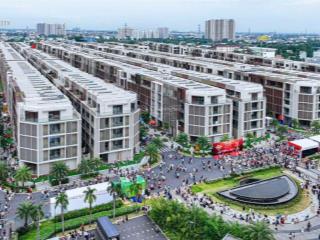 Bán nền biệt thự 10x20m khu nam long giá 14 tỷ