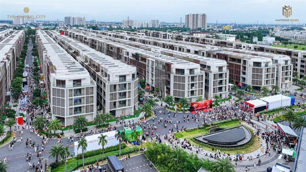 Bán nhanh lô đất 7x16m view công viên giá 9,99 tỷ (còn bớt)