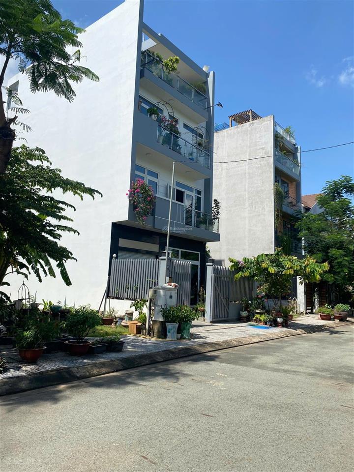 Bán nhanh lô đất 7x16m view công viên giá 9,99 tỷ (còn bớt)
