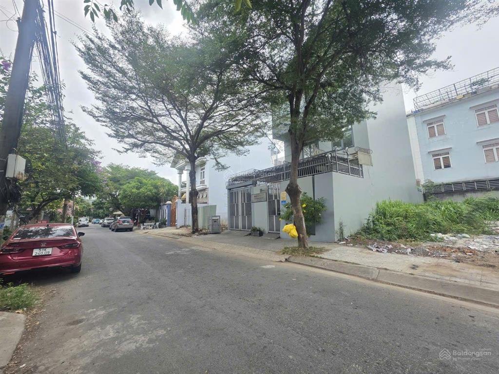 Bán đất biệt thự 200m ngay công viên nam long (giá 70 triệu/m)