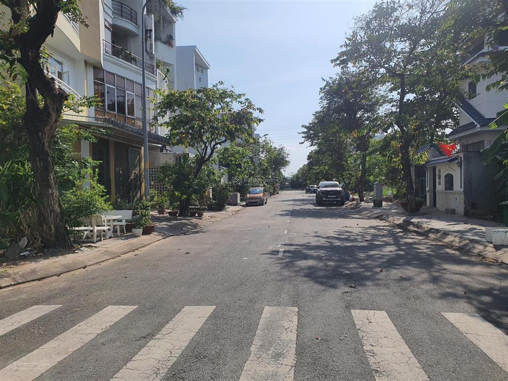 Bán lô đất 6x22m đường 15m khu hưng phú