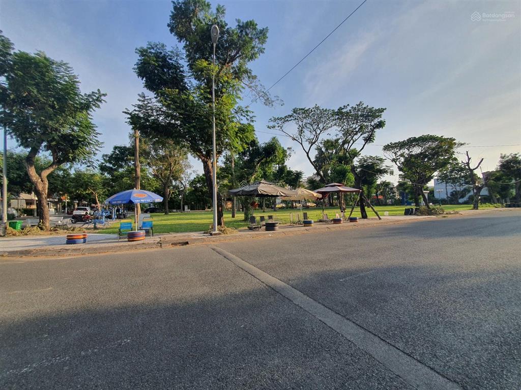 Bán lô đất 6x22m đường 15m khu hưng phú