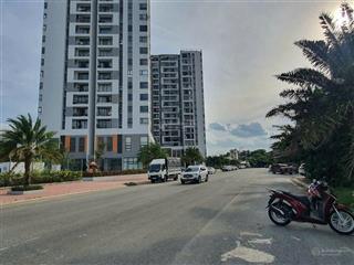 Bán nền đấy trục chính khu rio centro đối diện chung cư ricca giá 7.2 tỷ