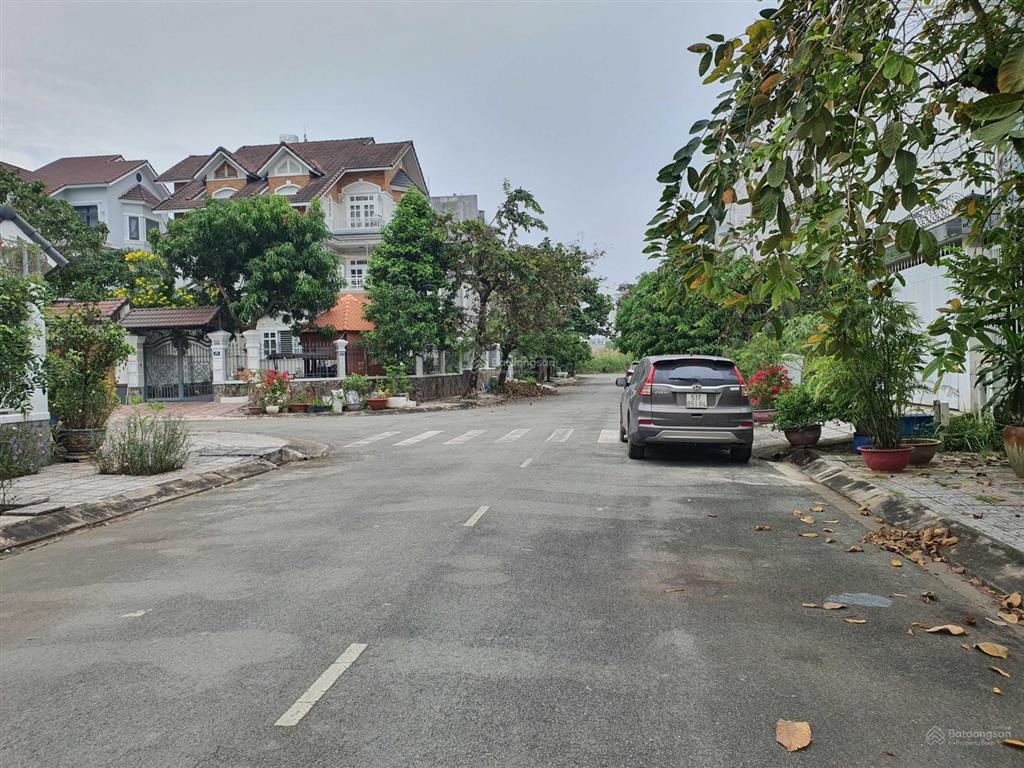 Bán nhanh nền đất khu dân cư nam long, giá 9 tỷ (90m2)