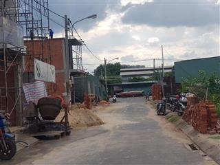 Chính chủ gửi bán nhanh lô đất khu diamond town bưng ông thoàn