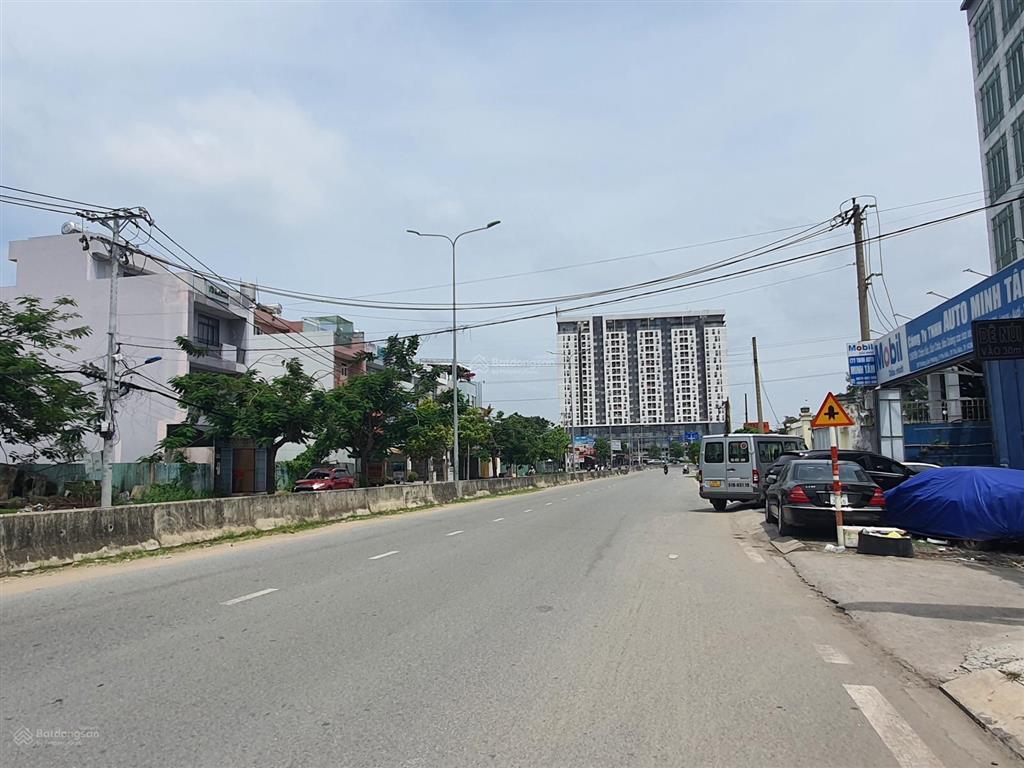 Hàng hiếm lô 5x22m khu kiến á, giá 10,5 tỷ (sổ sẵn)