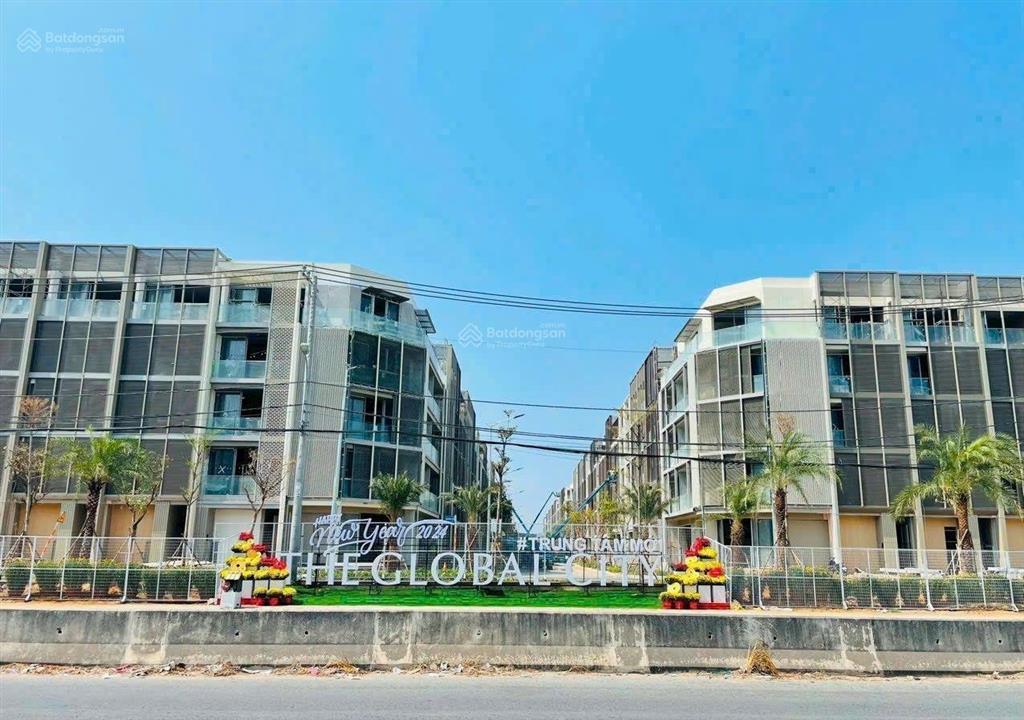 Bán nhanh lô đất biệt thự 240m2 khu dân cư nam long, giá 71 triệu/m2