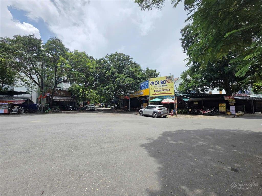 Bán lô đất 6x21m khu khang an giá 70 triệu/m2