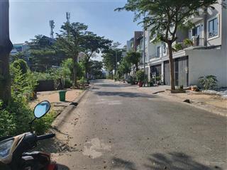 Bán lô đất 8x20m khu khang an giá 72 triệu/m2