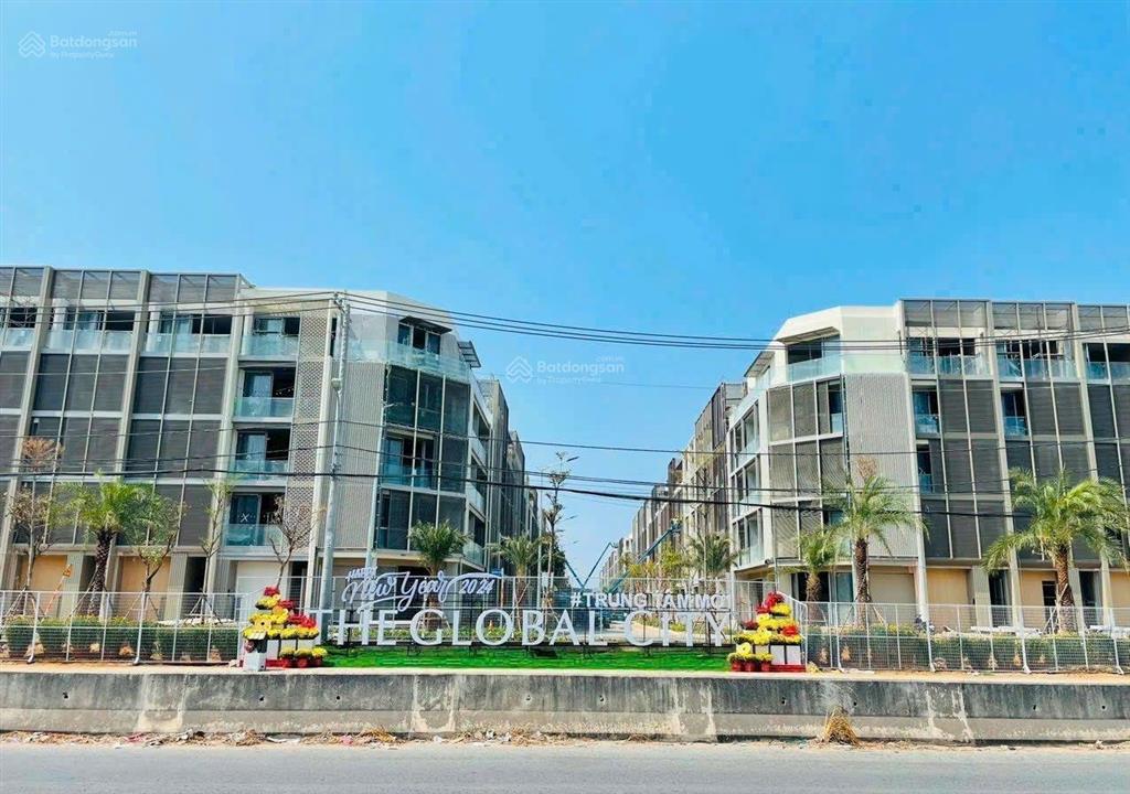 Bán lô đất hẻm 78, bưng ông thoàn giá chỉ 4 tỷ (sổ sẵn)