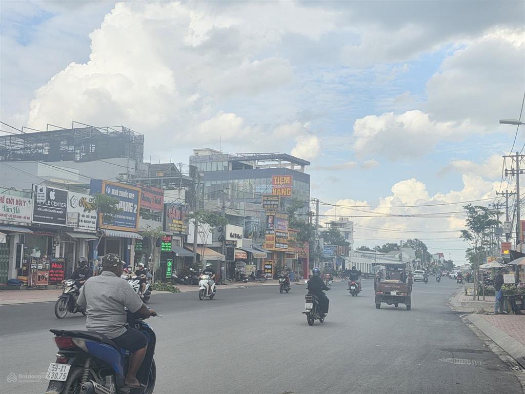 Bán nhanh lô đất khu tín hưng đường 970 giá 4,39 tỷ
