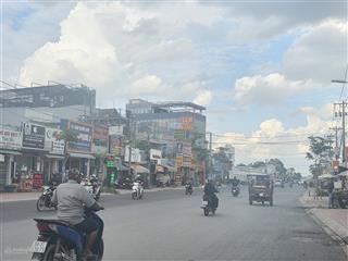 Bán nhanh lô đất khu tín hưng đường 970 giá 4,39 tỷ