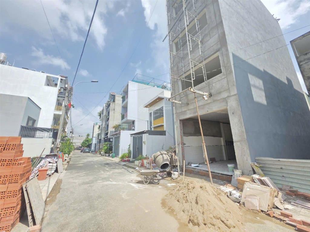 Bán nhanh lô đất khu tín hưng đường 970 giá 4,39 tỷ
