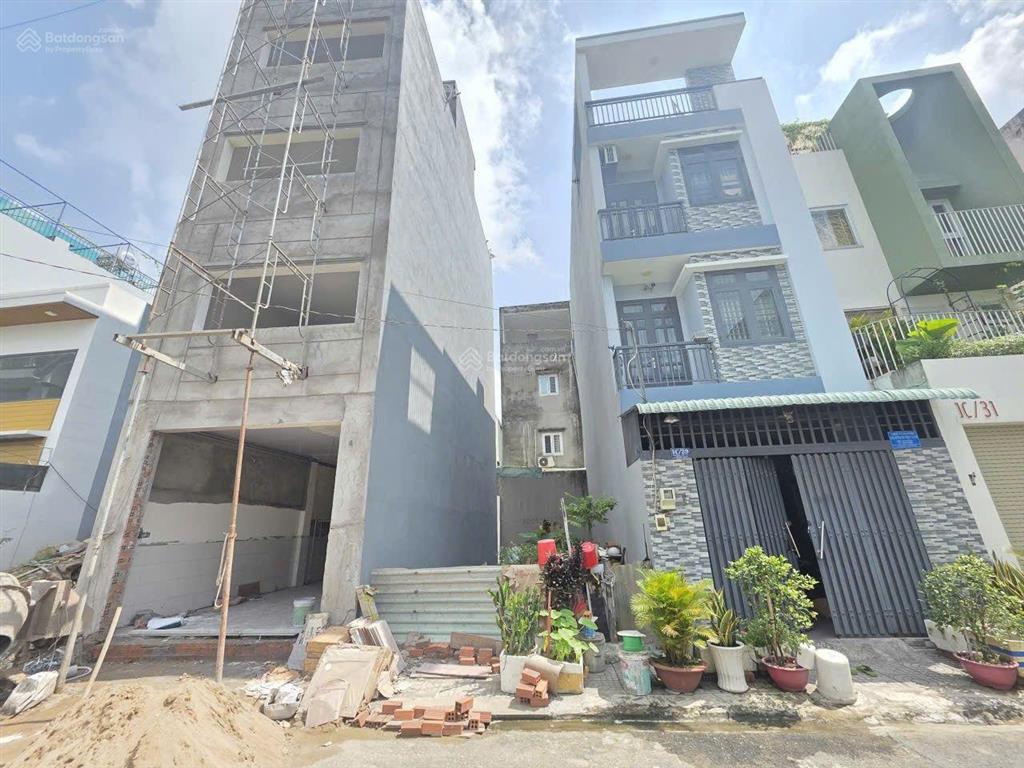 Bán nhanh lô đất khu tín hưng đường 970 giá 4,39 tỷ