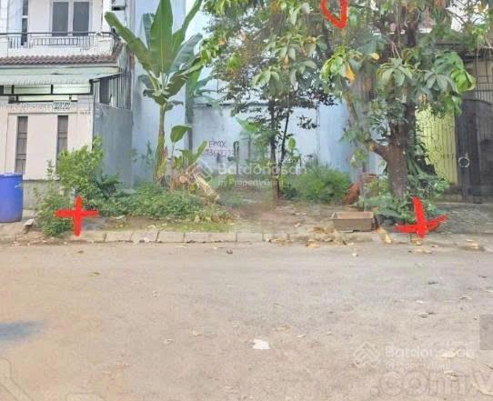 Cần tiền bán nền đất 7x20m khu nam long giá 12.8 tỷ (sổ sẵn)