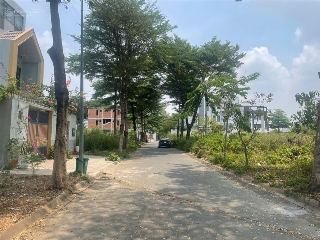 Chủ cần tiền bán lô đất 8x20m thời báo kinh tế giá 9,1 tỷ