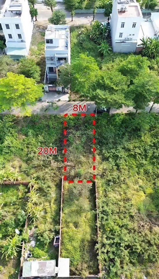 Chủ cần tiền bán lô đất 8x20m thời báo kinh tế giá 9,1 tỷ