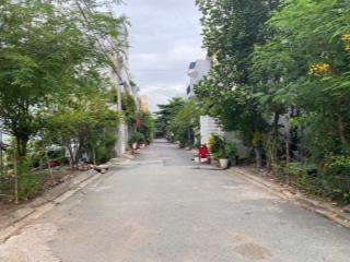 Bán lô đất 74,3m khu dân cư gò cát giá 4,250 tỷ (sổ sẵn)