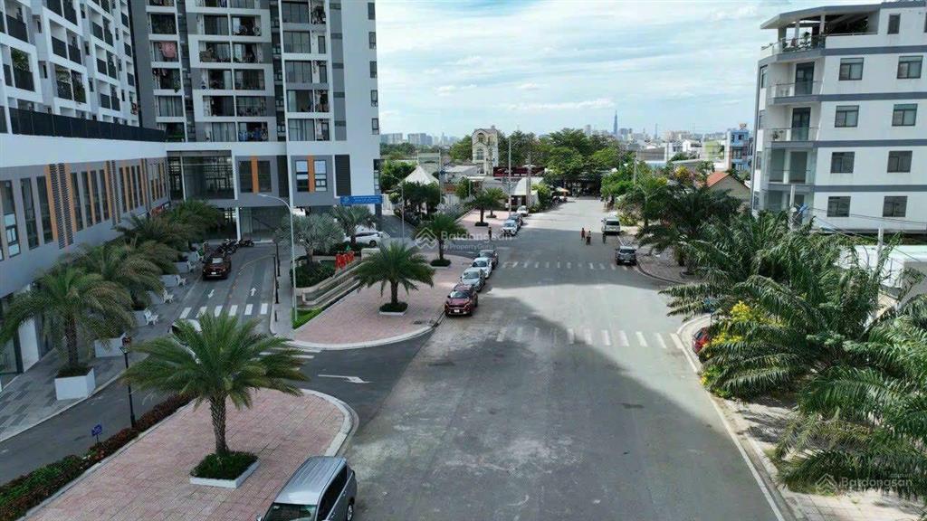 Cần tiền bán lô đất 103.9m2 khu rio centro giá 5.89 tỷ (sổ sẵn)