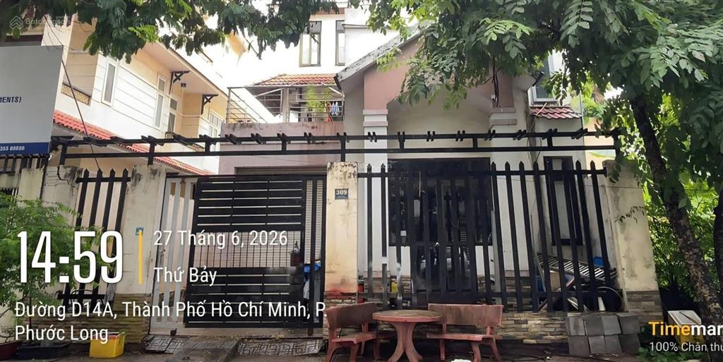 Bán nhà biệt thự trục đường 16m khu dân cư hưng phú giá 18,2 tỷ