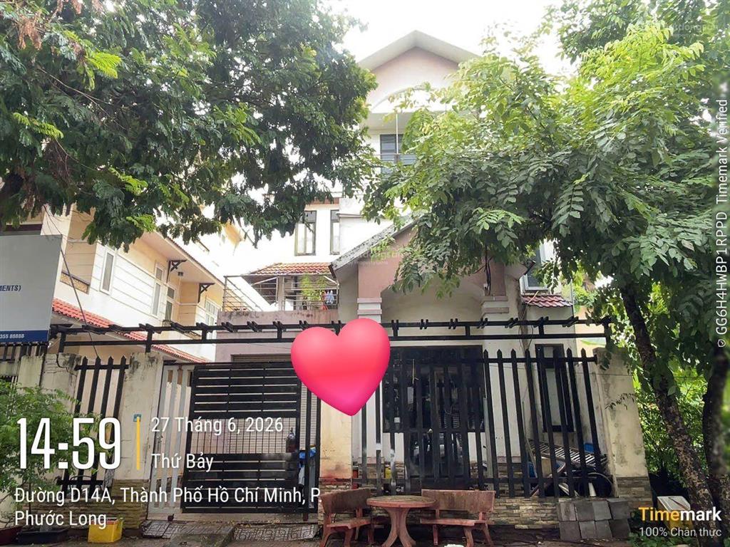 Bán nhà biệt thự trục đường 16m khu dân cư hưng phú giá 18,2 tỷ