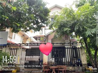 Bán nhà biệt thự trục đường 16m khu dân cư hưng phú giá 18,2 tỷ