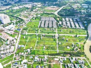 Bán nhanh nền đất 85m sở văn hóa giá 5,9 tỷ (sổ sẵn)
