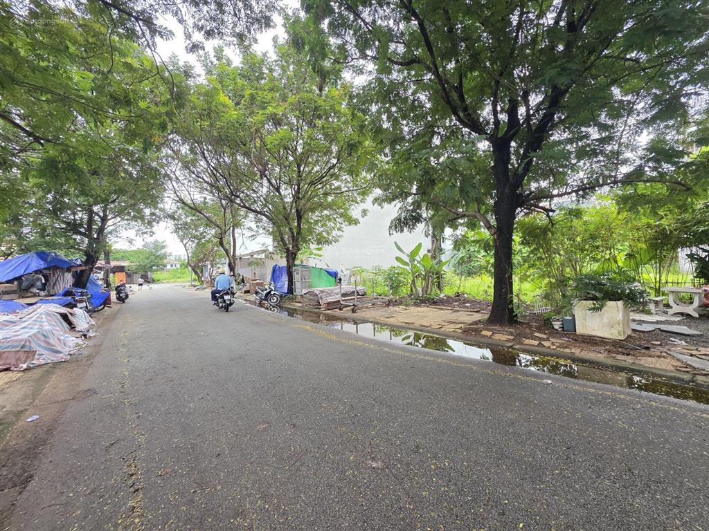 Cần bán lô đất 9x22m khu khang an, giá 70 triệu/m2