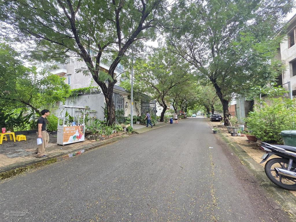 Cần bán lô đất 9x22m khu khang an, giá 70 triệu/m2