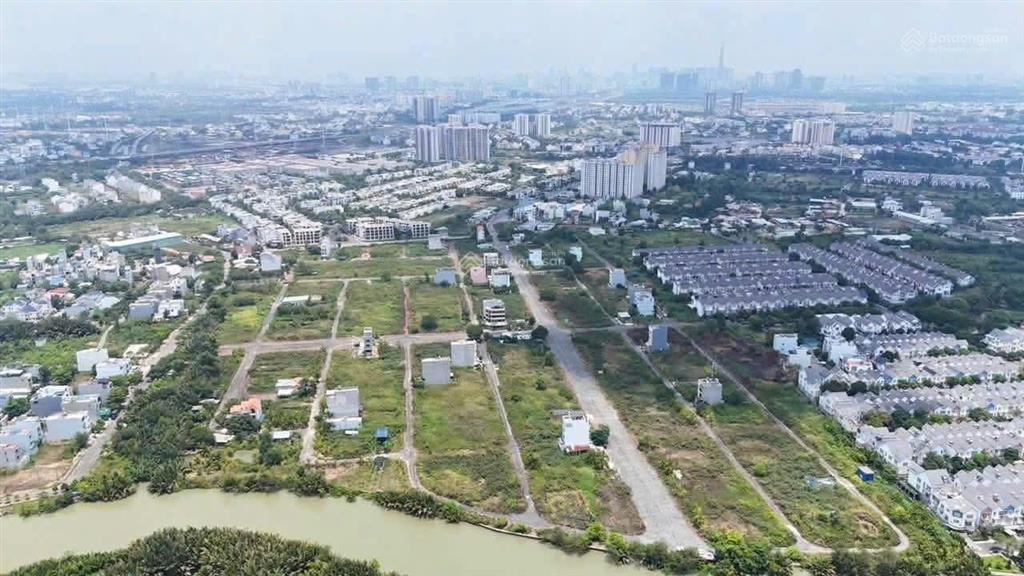 Bán lô đất 5x20m sở văn hóa giá 6.8 tỷ (sổ sẵn)
