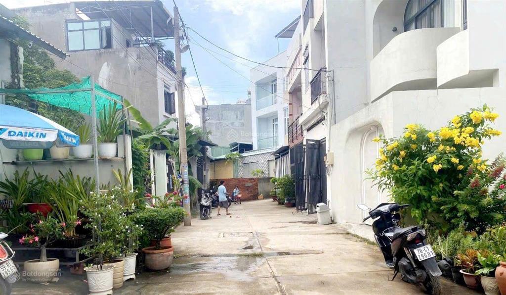 Lô đất một sẹc đường bưng ông thoàn, diện tích 60,4m2 giá 4,25 tỷ