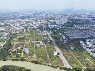Lô đất một sẹc đường bưng ông thoàn diện tích 60,4m giá 4,250 tỷ