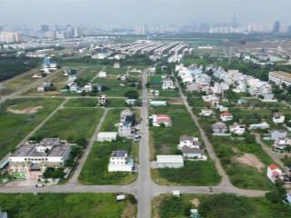 Bán lô biệt thự 410m dự án phú nhuận giá 58 triệu/m
